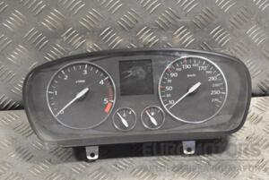 Панель приладів Renault Laguna 2.0dCi (III) 2007-2015 248100006R 244212