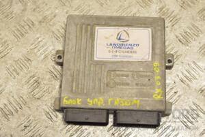 Блок управления газовой установкой Lexus RX 2003-2009 616283001 244313