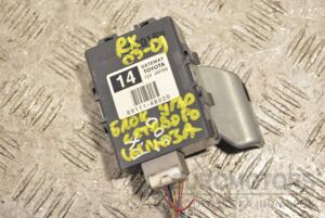 Блок управления сетевого шлюза Lexus RX 2003-2009 8911148020 244338