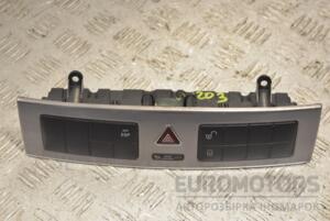 Блок кнопок аварийка Mercedes C-class (W203) 2000-2007 A2038702510 244376