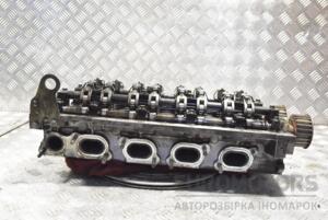 Головка блока в сборе Opel Movano 2.2dCi, 2.5dCi 1998-2010 8200005876 244445