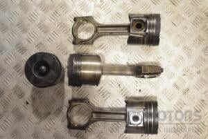 Поршень Renault Laguna 2.2dCi (II) 2001-2007 244456