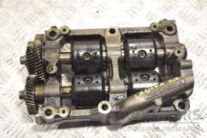 Блок балансирных валов Renault Laguna 2.2dCi (II) 2001-2007 8200180602 244461