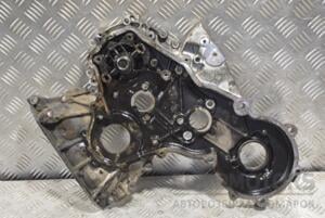 Кришка двигуна передня Renault Master 2.2dCi, 2.5dCi 1998-2010 8200018628 244465