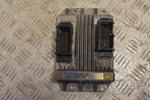 Блок управления двигателем Opel Meriva 1.7cdti 2003-2010 97350948 244500