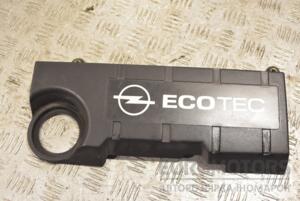 Накладка двигателя декоративная Opel Meriva 1.7cdti 2003-2010 55351691 244502