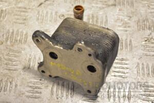 Теплообменник (Радиатор масляный) Opel Meriva 1.7cdti 2003-2010 8973235440 244522