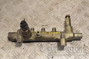 Топливная рейка (без датчика) Opel Meriva 1.7cdti 2003-2010 244524