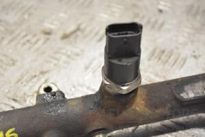 Датчик давления топлива в рейке Hyundai Santa FE 2.0crdi 2000-2006 0281002405 244547