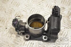 Дроссельная заслонка электр Toyota Rav 4 2.2td d-cat 2006-2013 244575