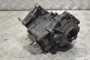 Раздаточная коробка МКПП Toyota Rav 4 2.2td d-cat 2006-2013 244581