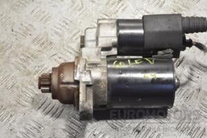Стартер VW Golf 1.4 16V (V) 2003-2008 0001120406 244628
