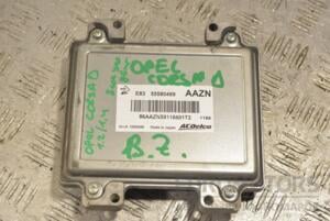 Блок керування двигуном Opel Corsa 1.2 16V, 1.4 16V (D) 2006-2014 55580499 244751