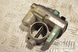 Дросельна заслінка електро Mercedes SLK (W170) 1996-2004 A1110980009 244763