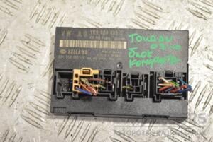 Блок комфорта VW Touran 2003-2010 1K0959433C 244863