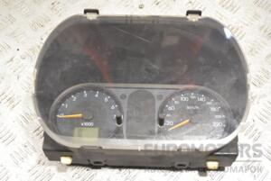 Панель приборов Ford Fiesta 1.4 16V 2002-2008 2S6F10849JE 244877