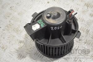 Мотор пічки Peugeot 206 1998-2012 6424501 244881