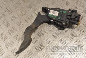 Педаль газу електро пластик Ford Fiesta 2002-2008 2S619F836AA 244893