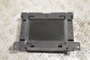 Дисплей информационный Opel Zafira (B) 2005-2011 13275077 244937