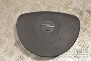 Подушка безпеки кермо Airbag Opel Meriva 2003-2010 93319474 244947
