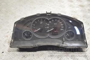 Панель приборов Opel Meriva 1.7cdti 2003-2010 13140265 244949