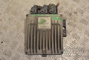 Блок управления двигателем (дефект) Renault Megane 1.5dCi (II) 2003-2009 R0410B024B 244961