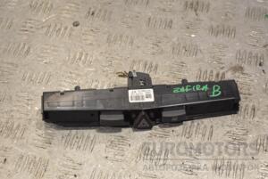 Блок кнопок аварийка Opel Zafira (B) 2005-2011 13100105 244987