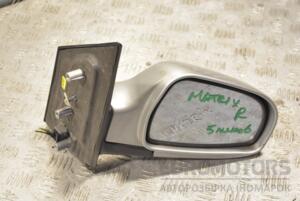 Зеркало правое электр 5 пинов Hyundai Matrix 2001-2010 245020