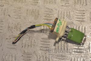 Резистор печки Opel Meriva 2003-2010 245030