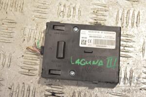 Замок зажигания Renault Laguna (III) 2007-2015 285909828R 245033