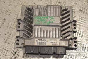 Блок управления двигателем Renault Megane 1.5dCi (II) 2003-2009 S122326109A 245098