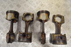 Поршень Toyota Rav 4 2.0 16V 1994-2000 245246