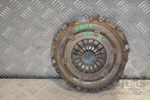 Корзина сцепления Ford Fiesta 1.4 16V 2008 8V217563AB 245307