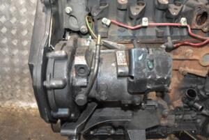 Топливный насос высокого давления (ТНВД) Ford Focus 1.8tdci (I) 1998-2004 R9044Z013A 245328