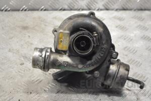 Турбина Renault Scenic 1.5dCi (II) 2003-2009 54399700027 245384
