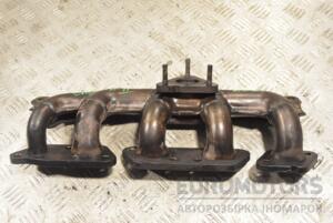 Колектор випускний Renault Laguna 2.2dCi (II) 2001-2007 8200315418 245435
