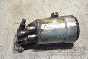 Корпус масляного фильтра Renault Laguna 2.2dCi (II) 2001-2007 245443