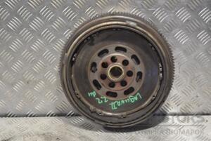 Маховик демпферный Renault Laguna 2.2dCi (II) 2001-2007 8200416944 245445