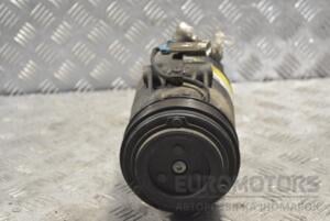 Компрессор кондиционера Opel Meriva 1.0 12V 2003-2010 24427685 245474