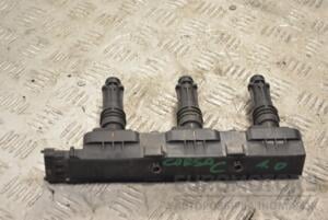 Котушка запалювання Opel Corsa 1.0 12V (C) 2000-2006 0221503471 245484