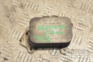 Теплообменник (Радиатор масляный) Citroen Berlingo 1.6hdi 1996-2008 245504