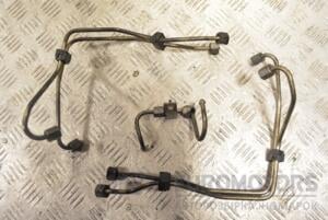 Трубки ТНВД комплект 5шт Citroen Berlingo 1.6hdi 1996-2008 245510