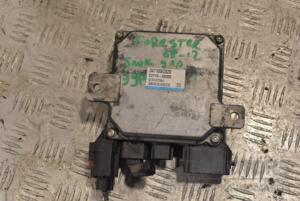 Блок управления электроусилителем руля Subaru Forester 2008-2012 34710SC020 245597