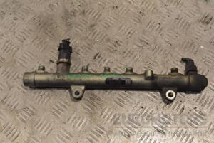 Топливная рейка Nissan Primastar 1.9dCi 2001-2014 0445214065 245629