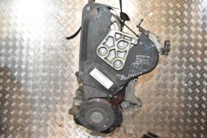 Двигатель Renault Megane 1.9dCi (II) 2003-2009 F9Q 800 245648
