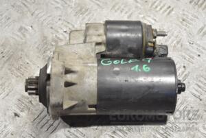 Стартер VW Golf 1.6 16V (IV) 1997-2003 020911023F 245659
