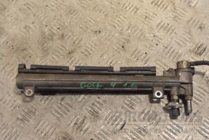 Топливная рейка бензин VW Golf 1.6 16V (IV) 1997-2003 036133319AL 245681