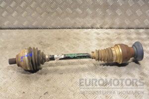 Піввісь передня права (36/40внутр.шл) без ABS МКПП (Привід) VW Tiguan 2007-2016 5N0407764K 245694