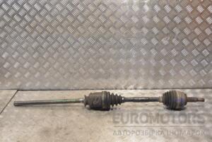 Піввісь передня права (23/26шл) ABS (48) АКПП (Привід) Lexus RX 2003-2009 245698