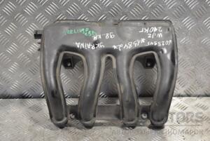 Колектор впускний пластик Citroen Berlingo 1.9D 1996-2008 9632251780 245784